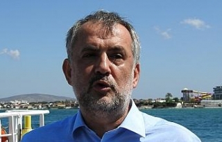 Denizleri kirleten tekne ve milyonluk yat sahipleri...