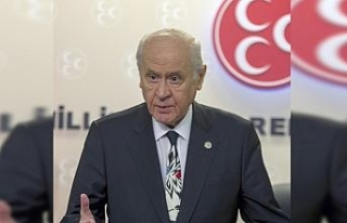 Devlet Bahçeli’den bedelli açıklaması