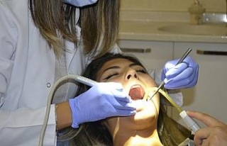 Diş ağrısı için uygulanan yanlış yöntemler