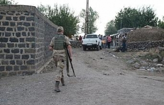 Diyarbakır’da arazi kavgası: 9 yaralı