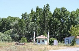 En küçük cami