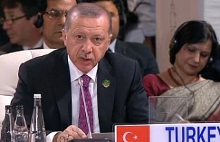 Erdoğan’dan yeni kredi derecelendirme kuruluşu...