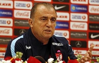 Fatih Terim: "Ben Ozan Tufan’ı hiç istemedim"