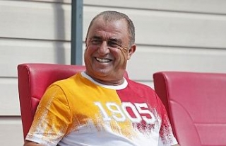 Fatih Terim’den ’transfer’ açıklaması