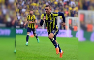 Fenerbahçe’de hedef Janssen