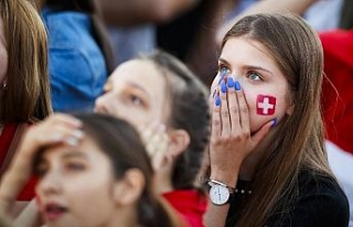 FIFA’dan televizyonlara "güzel kadın"...