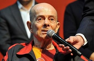 Galatasaray, efsanesi Turgay Şeren’i unutmadı