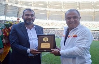 Galatasaray, Sakaryaspor’u mağlup etti