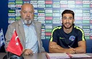 "Galatasaray’dan gelen teklif yok"