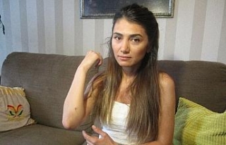 Genç kadını darp eden taksiciye hapis cezası