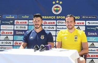 Giuliano transfer iddialarına yanıt verdi