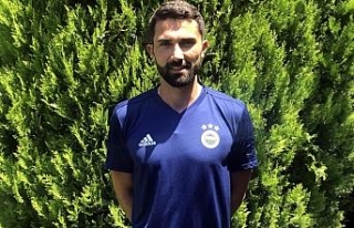 Hasan Ali Kaldırım: Yeni bir ekip var, heyecanlıyız