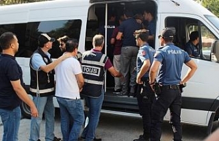Hatay ve Adana’da sahte para operasyonu: 12 gözaltı