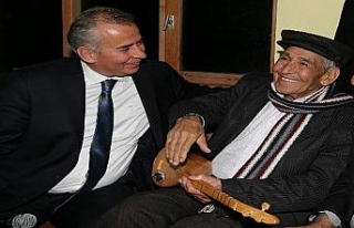 Hayri Dev hayatını kaybetti