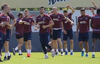 Hazırlıkların Trabzon ayağını tamamlandı
