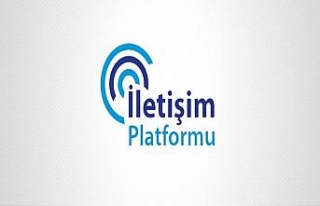 İletişim Platformu, Cumhurbaşkanı Erdoğan’ı...