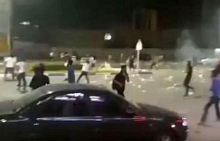 İran’da protestolar bastırılmaya çalışılıyor