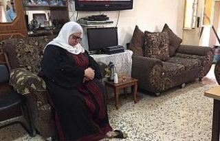 İsrail zulmüne direnen Filistinli kadın: Ebu Heykel