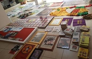 İstanbul’da HDP binasına baskın: 17 gözaltı
