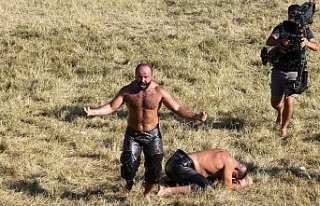 İşte Kırkpınar’ın başpehlivanı