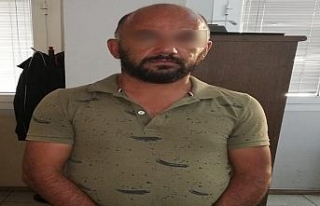 İzmir’de 13 yaşındaki çocuğu taciz ettiği...