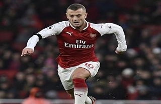 Jack Wilshere’den Fenerbahçe’ye kötü haber