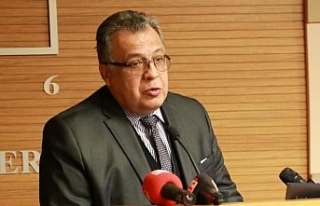 Karlov suikastında 1 tutuklama daha