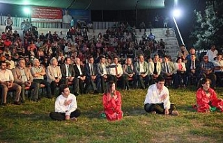 Kılıçdaroğlu, Abdal Musa Anma etkinliklerine katıldı