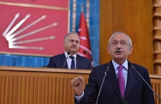 Kılıçdaroğlu hakkında soruşturma