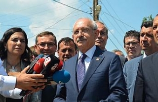 Kılıçdaroğlu: O davaların tamamını kazanacağım