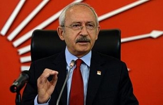 Kılıçdaroğlu yarın Antalya’da olacak