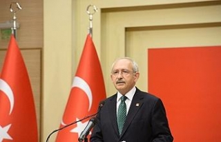 Kılıçdaroğlu’nun 15 Temmuz mesajı