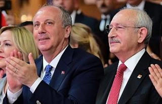 Kritik görüşme bu akşam