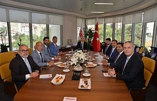 Kurtulmuş: 2018’de tüm yılların rekorunu kırdık