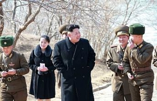 Kuzey Kore’ye güvenlik garantisi