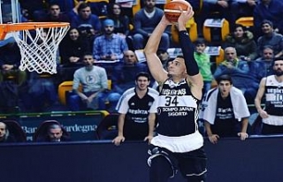 Kyle Weems TOFAŞ’ta