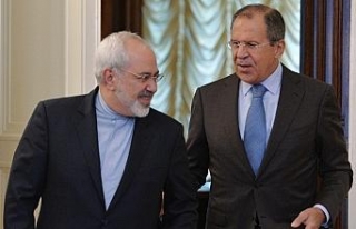 Lavrov İranlı mevkiadaşı ile telefonda görüştü