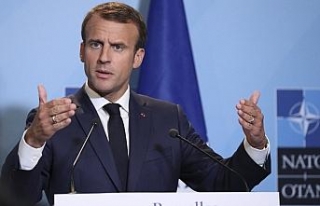 Macron’a bir kötü haber daha