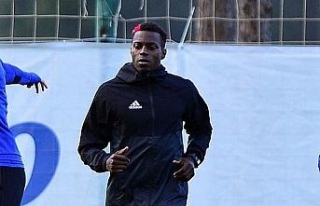 Malatyaspor, Pereira ile yeniden anlaştı