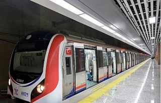 Marmaray yaklaşık 700 milyon TL kazandırdı