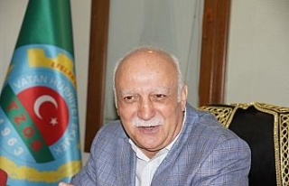 "Mazot, gübre ve yem destekleri arttırılsın"