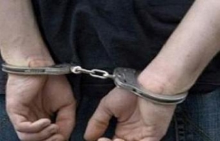 Mehmet Aydın’ın sağ kolu tutuklandı