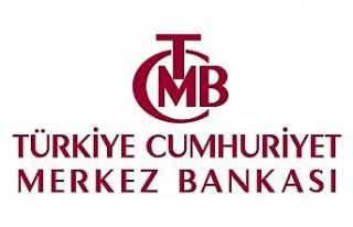 Merkez Bankası faizi artırmadı