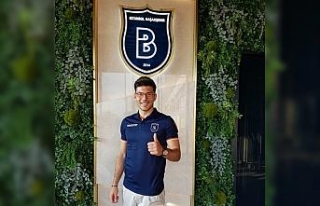 Milos Jojic Başakşehir’de