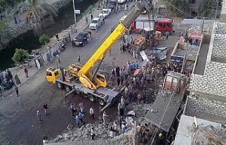 Mısır’da korkunç kaza: 12 ölü, 28 yaralı