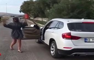 O akıma Hülya Avşar da katıldı ama...