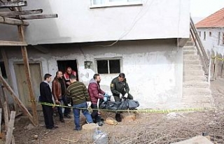 Ölen çocukları evde bırakan anne babaya dava