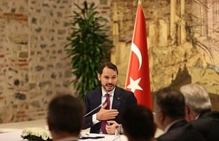 "Orta vadeli programın hazırlanması için..."