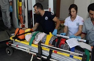 Otomobil takla attı: 2 ölü, 2 yaralı