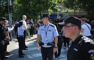 Pekin saldırganının kimliği belli oldu
